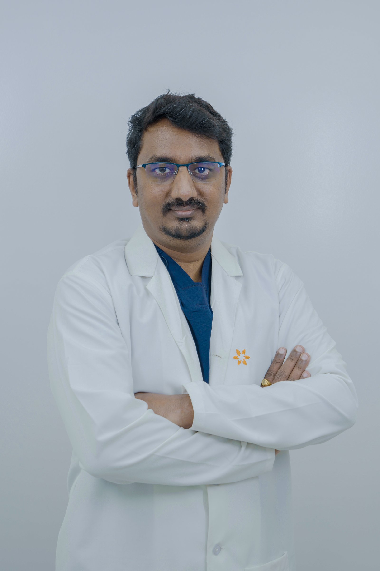 Dr. Sai Dinesh Thatikonda